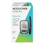 Accu-Chek Guide Me Blood Glucose Meter