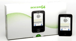 Dexcom G6 Receiver - Continuous Glucose Monitoring - Dinged Box - Affordable OTC