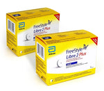 Freestyle Libre 2 Plus Sensors (2 - Pack) - Affordable OTC
