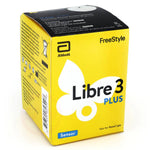 Freestyle Libre 3 - Plus - Affordable OTC