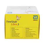Freestyle Libre 3 Reader - Affordable OTC