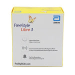 Freestyle Libre 3 Reader - Affordable OTC