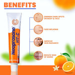 Neoprosone Vitamin C Brightening Gel with Alpha Arbutin – 1 fl oz - Affordable OTC