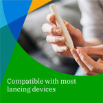 OneTouch UltraSoft 2 Lancets 30G - 100ct - Affordable OTC