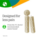 OneTouch UltraSoft 2 Lancets 30G - 100ct - Affordable OTC