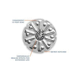 Bayer Ascensia Breeze2 Test Strips 50 Count - Affordable OTC