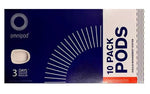 OmniPod Pods - 10 Pack - Affordable OTC
