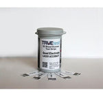 True Test Glucose Test Strips 50ct - Affordable OTC