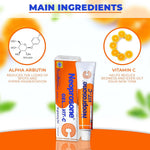 Neoprosone Vitamin C Brightening Gel with Alpha Arbutin – 1 fl oz