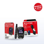 Accu-Chek Guide Starter Kit – Meter + 100 Guide Test Strips