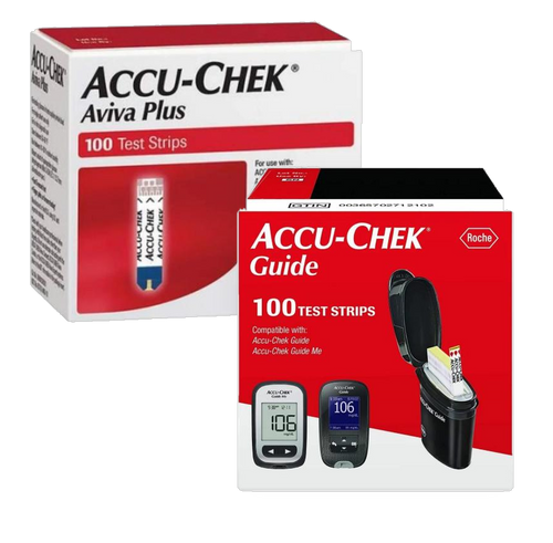 Accu-Chek