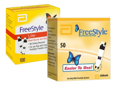 FreeStyle
