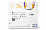 Omnipod PodPals Adhesive Overlays 3 Pack - Affordable OTC