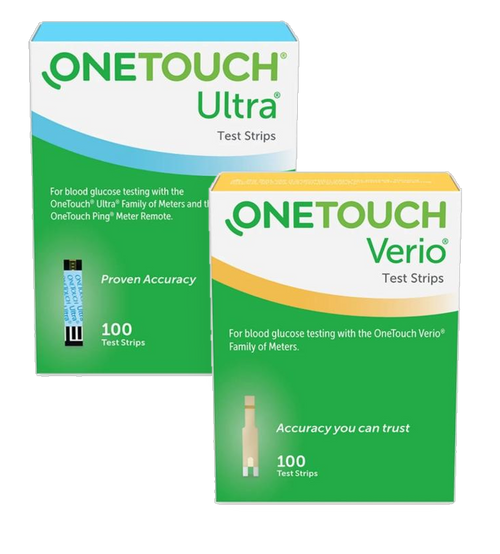OneTouch