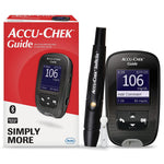 Accu-Chek Guide Starter Kit – 200 Test Strips + 200 SoftClix Lancets