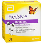 Freestyle Insulinx Order 50 Count - Affordable OTC