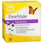 Freestyle Insulinx Order 50 Count - Special Pricing - Affordable OTC