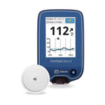 FreeStyle Libre 2 Reader Kit - Affordable OTC