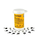 Freestyle Lite 1200 Count Test Strips - Affordable OTC